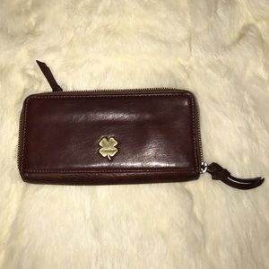 SOLD‼️‼️‼️Lucky Brand Wallet.‼️‼️‼️SOLD